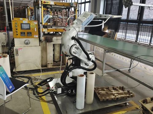 重慶公共技術服務平臺即將亮相，以技術服務切入產業實現制造向智造的升級