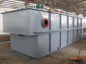 氣浮曝氣機與渦凹氣浮曝氣機 產品概述、價格與技術服務