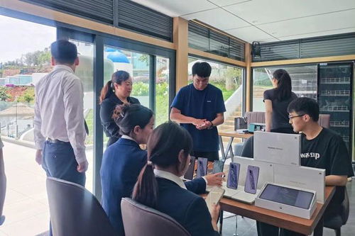 于山海中，邂逅AITO問界 當(dāng)智能軟件銷售遇見自然詩境